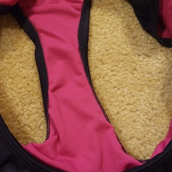 Ruffle Bikini Bottom - Picture 2 of 2